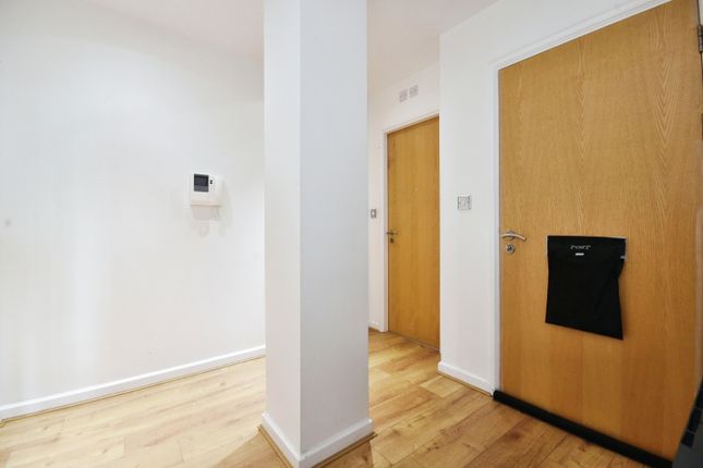 Flat for sale in Warwick Road, Old Trafford, Manchester, Greater Manchester
