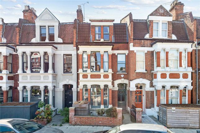 96, Carysfort Road, London photo 2