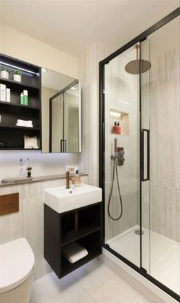 Plot 68 Hawthorn Apartments, Wandsworth Common, 2, Bicknell Way, Wandsworth photo 4
