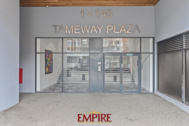 Flat for sale in Tameway Plaza, 48 Bridge Street, Walsall