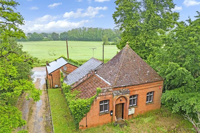 Gate House