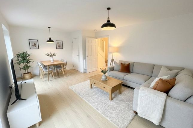 Park Gate Village - Plot 218,, Holt Road, Cheshire photo 2