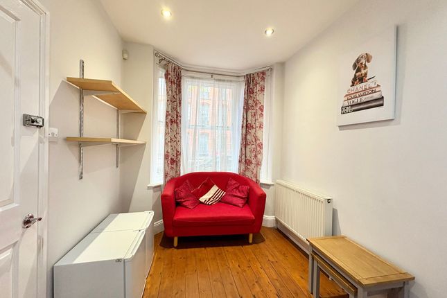 160 Radford Boulevard, Nottingham photo 3