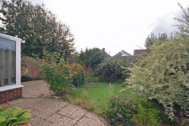 Detached bungalow for sale in Chayle Gardens, Selsey