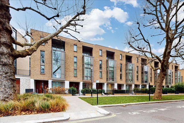 3-bed house on 56, Bonchurch Road, London, £1,890,000