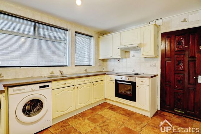 Flat 14, Crathie Close, Coventry photo 4