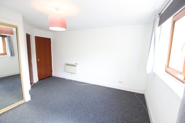 Flat to rent in Flat 1 Elm Street, Dundee
