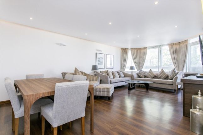 Thumbnail Flat for sale in Hyde Park Towers, 1 Porchester Terrace, Hyde Park