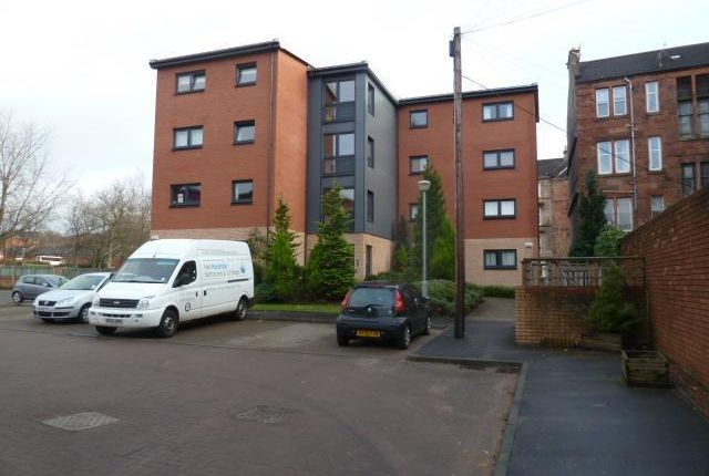 Flat to rent in Avenuepark Street, Glasgow