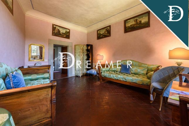 Villa for sale in Via Delle Serre, Firenze, Toscana
