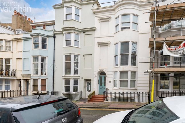 Thumbnail Flat to rent in Broad Street, Brighton
