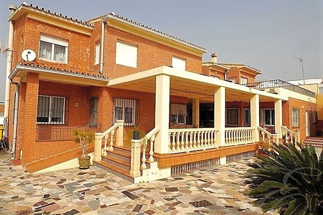 Thumbnail Villa for sale in Vélez-Málaga, Axarquia, Andalusia, Spain