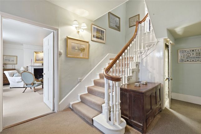 Marston House, 6, Cumberland Street, Suffolk photo 2