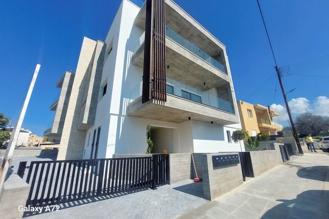 Thumbnail Apartment for sale in Kissonerga, Cyprus