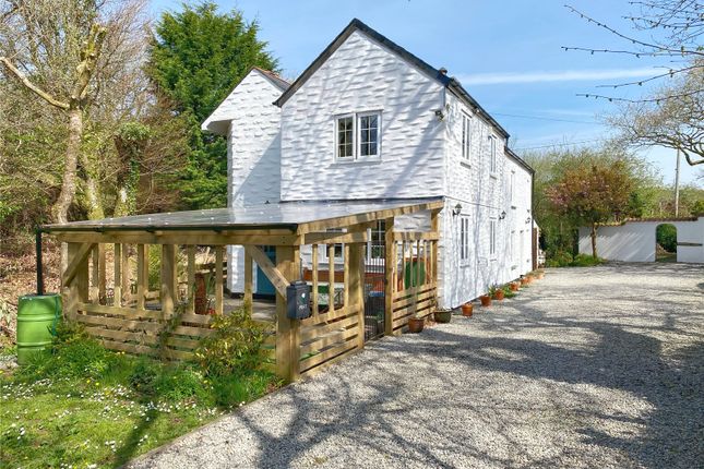 4 bed cottage for sale in Common Moor, Liskeard, Cornwall PL14