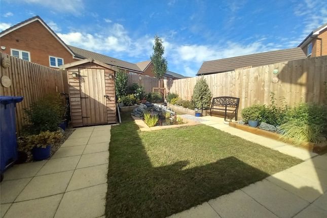 30, Foxglove Way, Sheerness photo 2