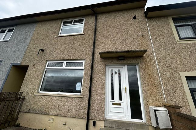 2-bed house on 33, Hawthorn Avenue, Wishaw, £59,995