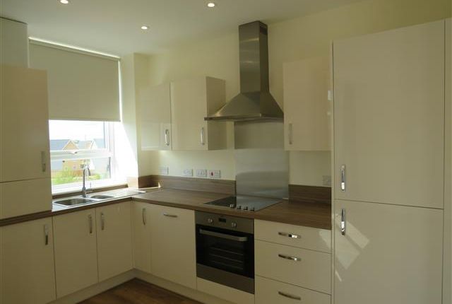 Flat 9 6 Brooklands Square, Milton Keynes photo 2