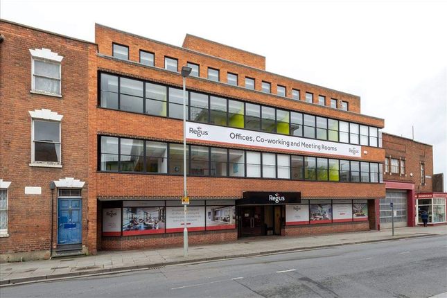 Thumbnail Office to let in 31 Worcester St, Gloucester
