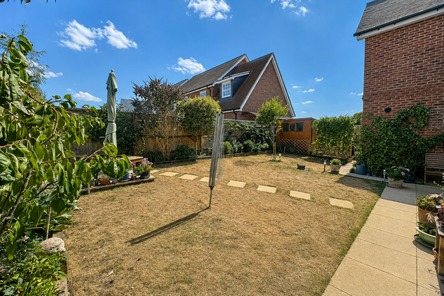 11, Turner Gardens, Langford photo 3