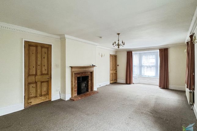 The Lindens, Roman Road, Ashford photo 5