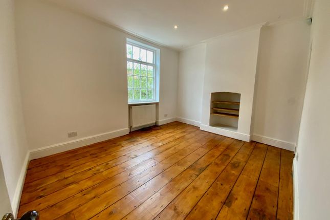 Terraced house to rent in Picton Street, Montpelier, Bristol