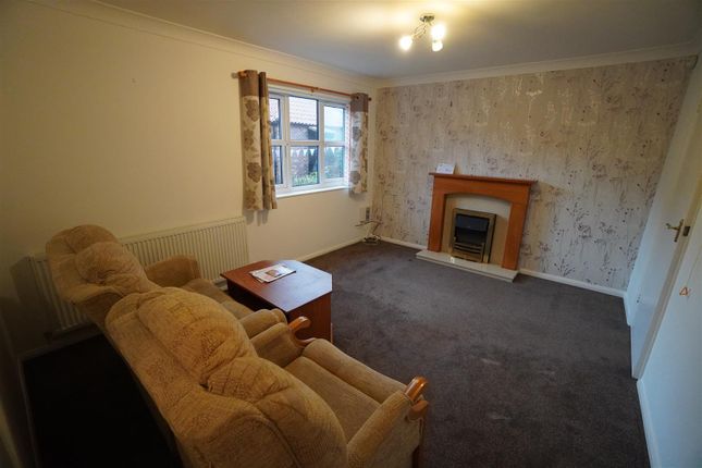 Thumbnail Flat for sale in Northolmby Street, Howden, Goole