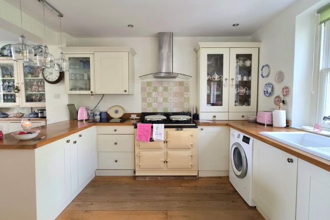 Springwood, 46, Salisbury Street, Dorset photo 4