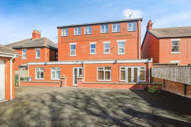 Flat for sale in 29 Marden Road South, Whitley Bay