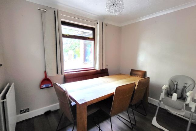 The Lodge,, Corfe Lodge Road, Broadstone photo 4
