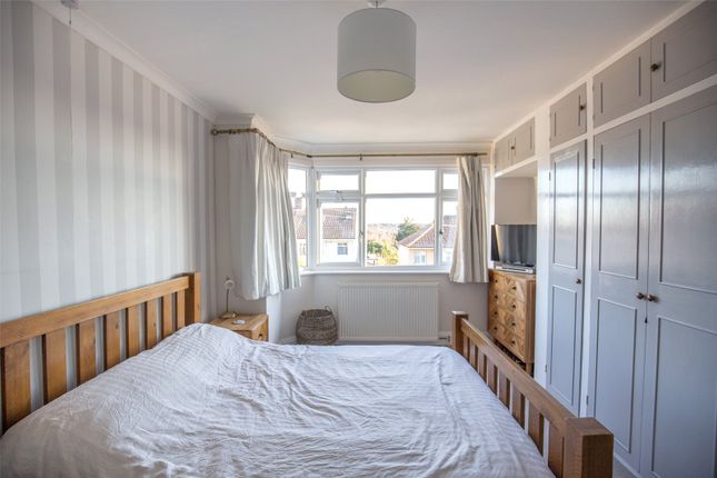 Semi-detached house for sale in Arbutus Drive, Bristol