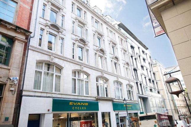 25-27 Temple Street, Birmingham photo 4