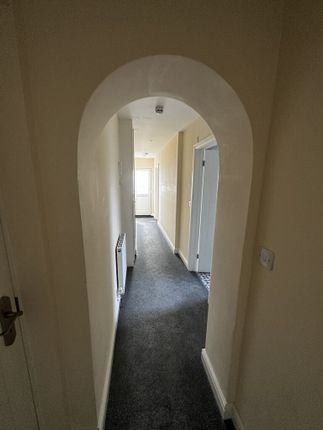 Flat to rent in Fore Street, Budleigh Salterton