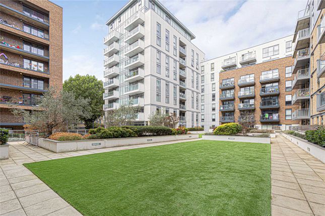 Flat for sale in Epstein Square, London