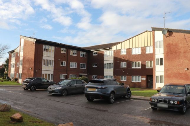 Flat for sale in Dowhills Park, Liverpool