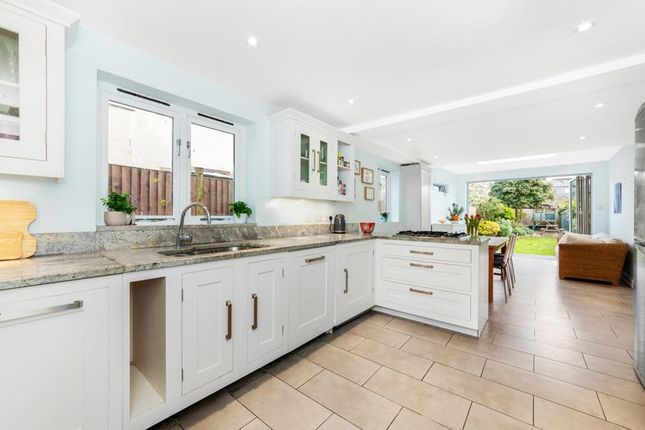 Property for sale in Kemble Road, Forest Hill, London