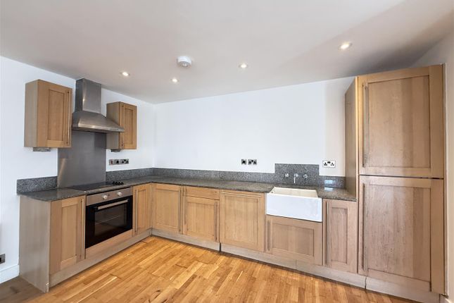 Advent House 1, Ancoats photo 2