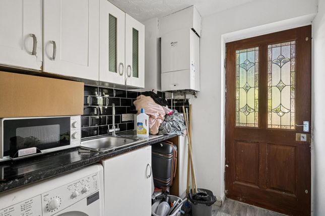 23, Badminton Mews, London photo 4