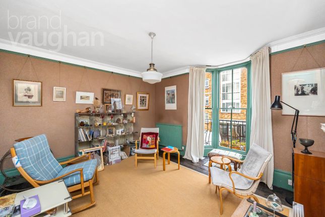 Detached house for sale in Norfolk Road, Brighton, East Sussex