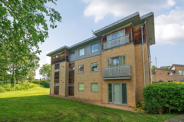 Thumbnail Flat for sale in Sotherby Drive, Cheltenham, Gloucestershire