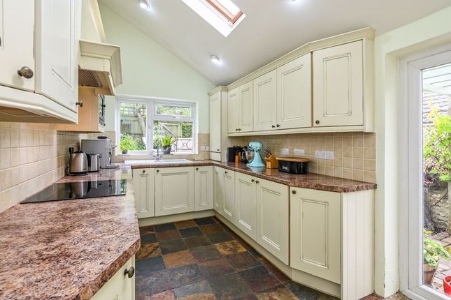 Terraced house for sale in Southdown Terrace, Steyning