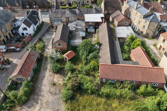 Development Land to Rear of Half Moon Pub, West Street, Alford photo 3