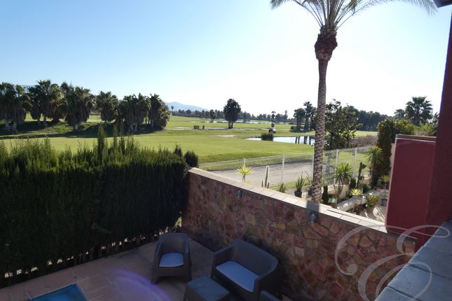 Villa for sale in Playa Granada, Motril, Granada, Andalusia, Spain