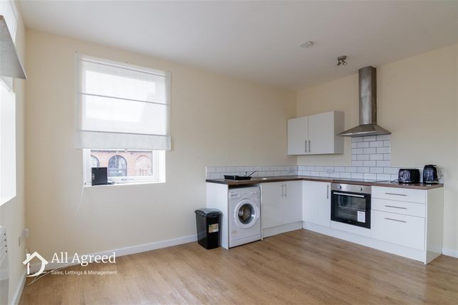 Apartment 10,, Erewash Works, Ilkeston photo 4