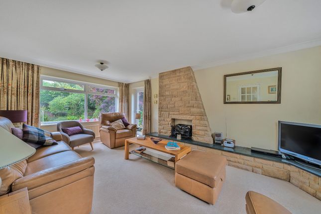 Elsindah, Heath Road, Woking photo 3