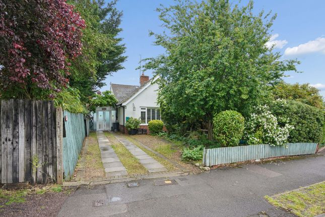3-bed house on 154 Whitehorns Way, Abingdon, £399,950