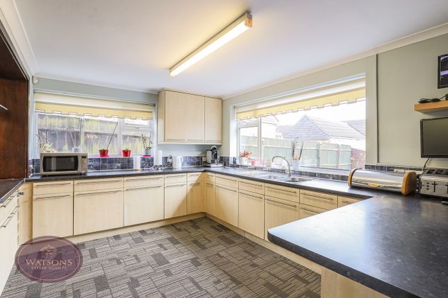 Detached house for sale in North Street, Newthorpe, Nottingham