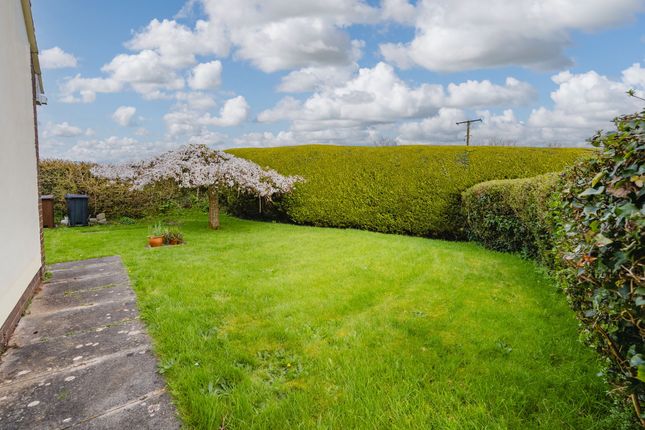 Detached house for sale in Down St. Mary, Crediton