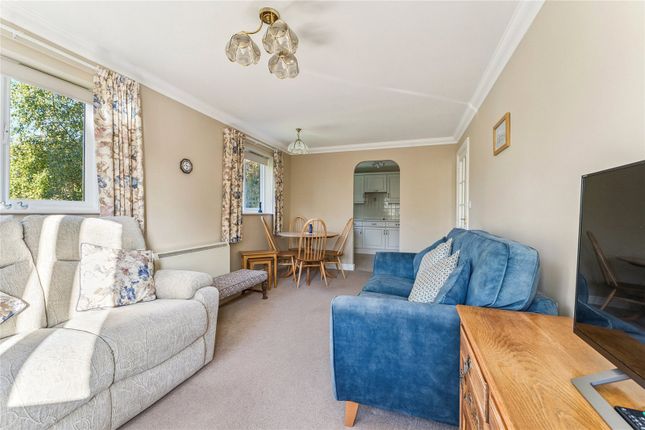 Flat 17, Old Silk Mill,, Silk Lane, Reading photo 4