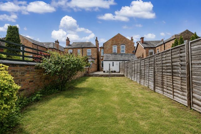 15, Marlborough Road, Nottingham photo 4